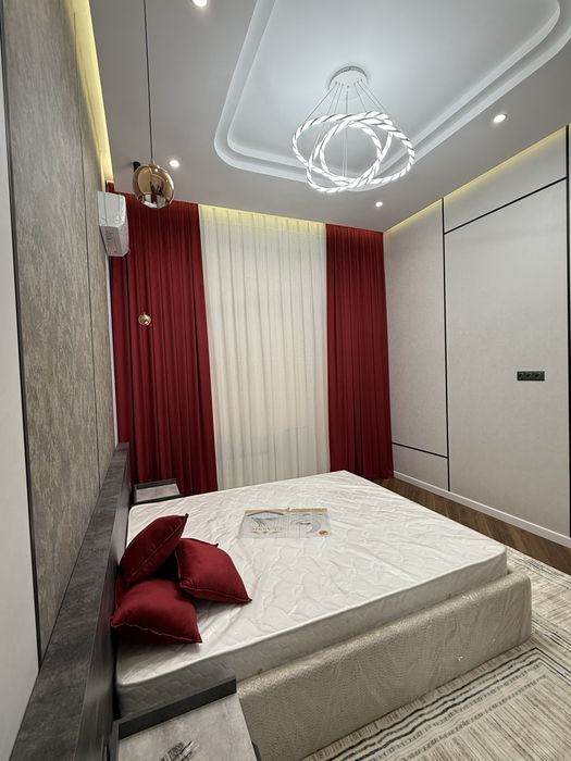 Продажа 50 кв все новое