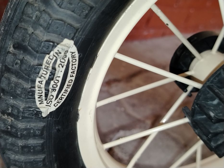 Коляска прогулочная детская