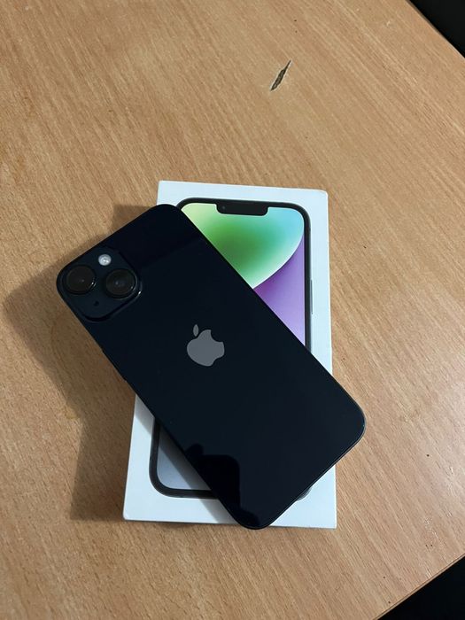 Продам 14 с гарантией