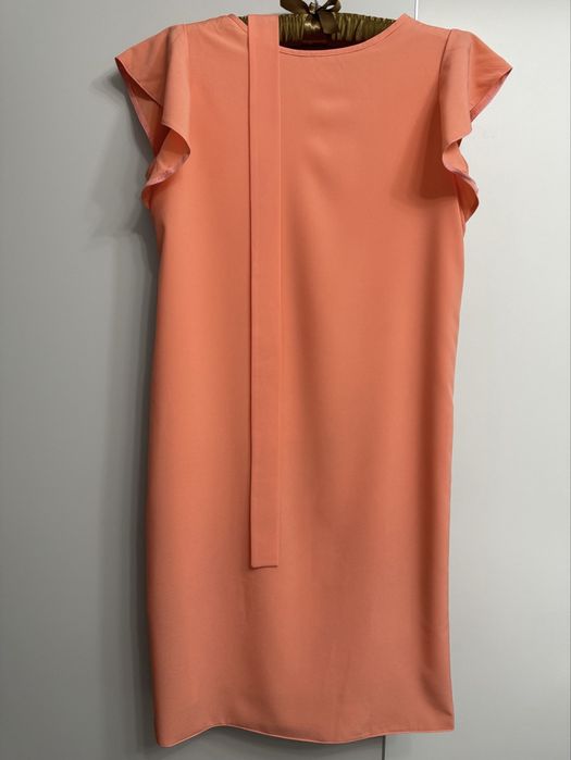 Одежда женская   платье повседневное, на мероприятие