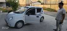Matiz mix 2007        p