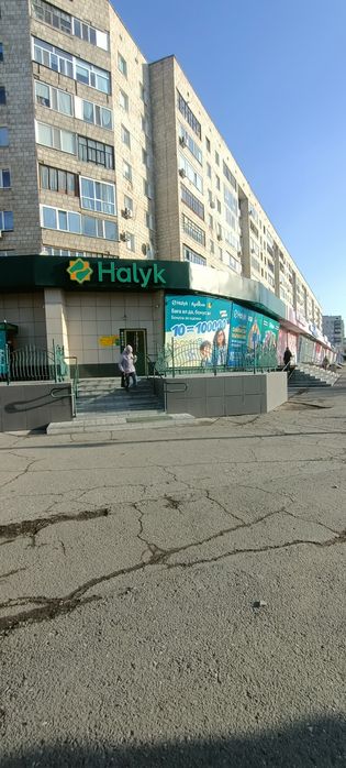 Аренда помещения