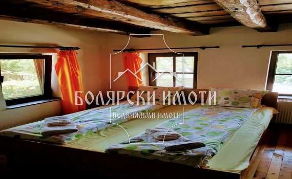 Продава се Къща в с. Буковец, Област Велико Търново - 180 кв.м за 1261 €/кв.м - Снимка #9