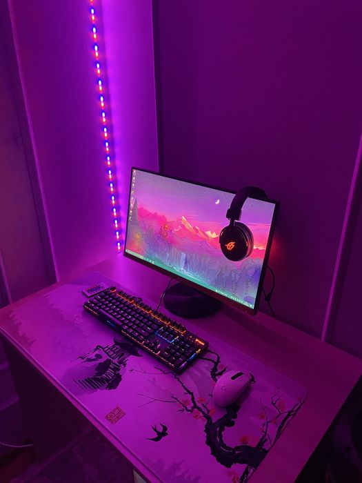 Продаю полностью комп