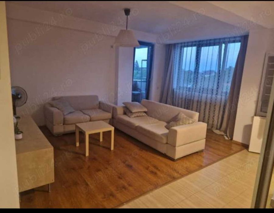 Apartament 2 camere Otopeni