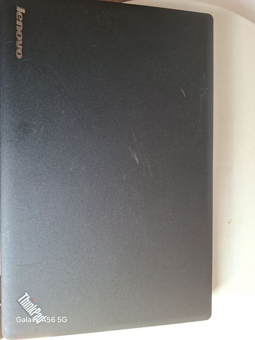 Vand lenovo thinkpad E530c