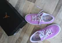 Nike Jordan series номер 40