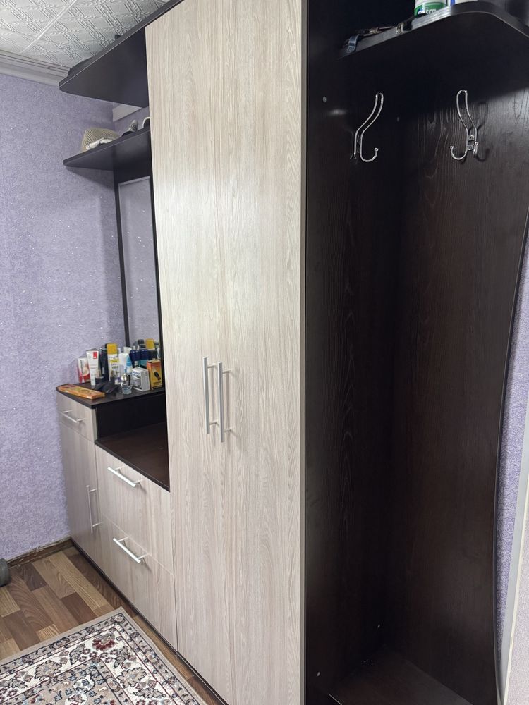 Продам прихожую, состояние хорошее