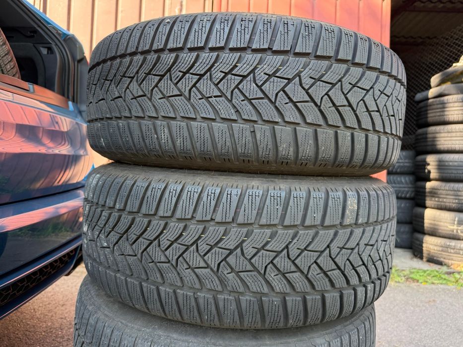Roti tabla 17inch bmw x1 e84 iarna DOT 2023+capace
