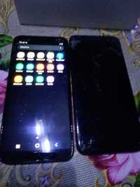 Doua telefoane Samsung J 6