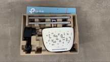 TP-Link Access Point TL-WA801ND
