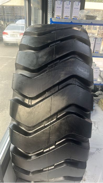 Шины на погрузчик 16/70-24