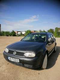 Vînd Golf 4 AXR an 2003