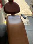 Scaun dentar folosit