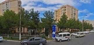 Квартира аренда 3 ком Сергели 138377