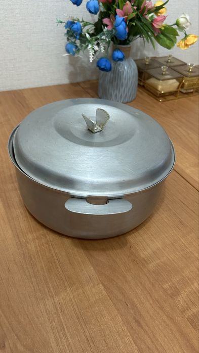 Посуда для кухни.