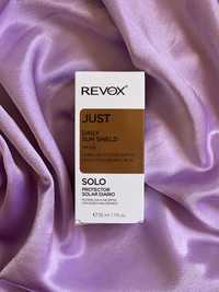 Revox crema acid hialuronic SPF 50 Sigilata