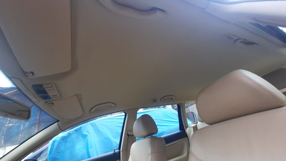 Vw Passat 2.5Tdi 4 motion 4x4 5.5 High line кожен салон 17 джанти