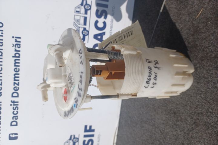Pompa motorina din rezervor 170110001R 10025460100 Sonda litrometrica