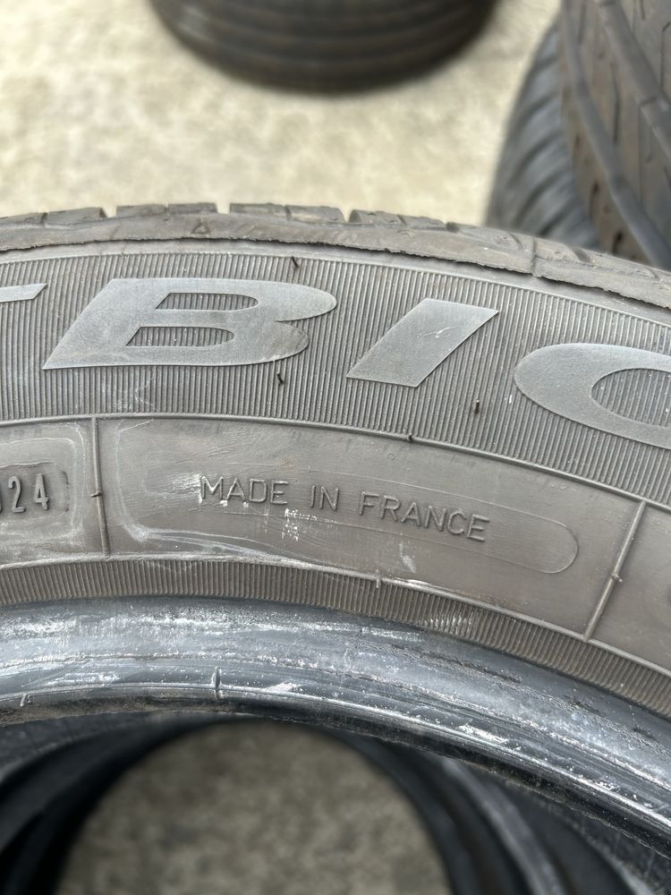 Нови летни гуми DEBICA, раземр 185/65R15, ДОТ1024.
