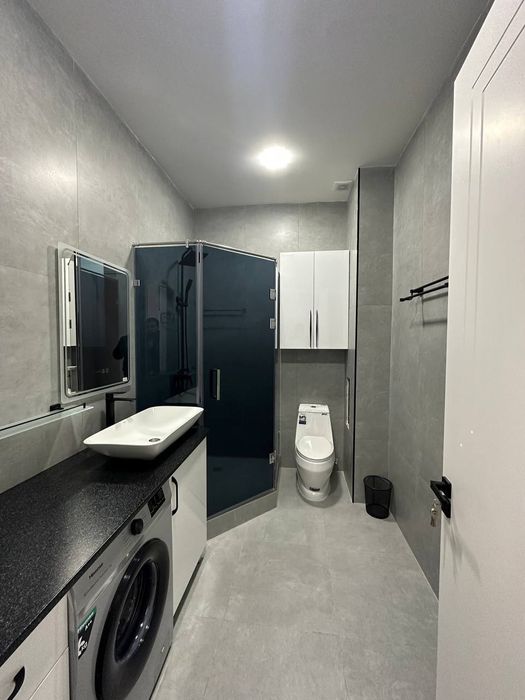 Продаётся квартира 3/5/8