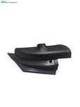 Ornament Capac Plastic Oglinda Aripa Dreapta Fata Smart Fortwo Coupe 1998 - 2006 Cod CP5265000 CP5255000 [N0808]