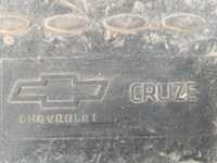 Полики Chevrolet Cruze 2010