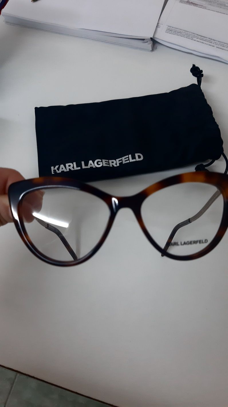 Ochelari Karl Lagerfeld