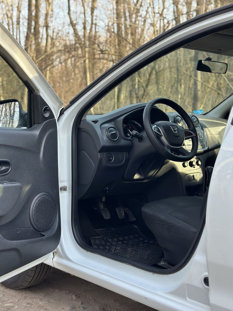 Dacia logan 2020 110.000 km