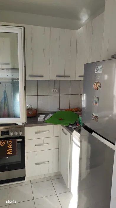 Apartament 2 camere – Zona Solidaritatii, Aleea Humulesti, etaj 3/4