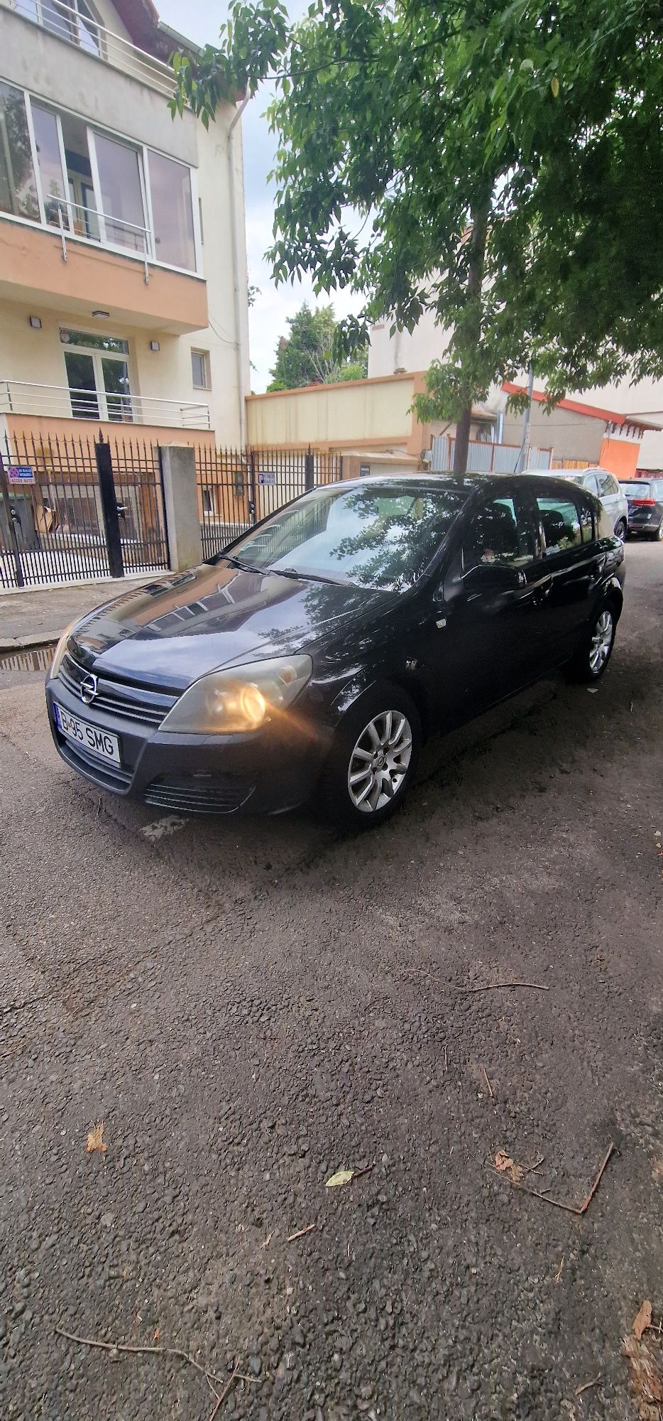 OpeL Astra H An 2006 ITP efectuat azi - Valabil 1 an - Euro 4 !!