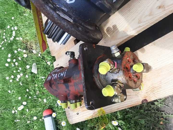 Reductor de rotire  Hitachi EX 40 - Piese de schimb Hitachi EX 40