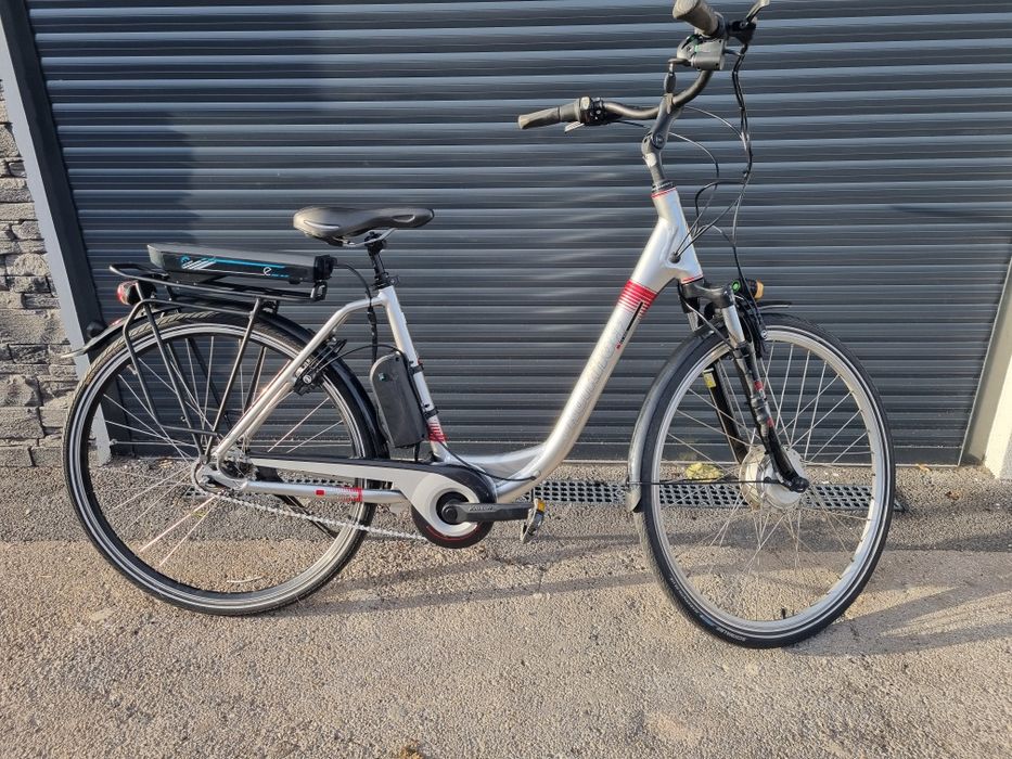 De vânzare bicicleta electrică kalkoff cu accelerație roti 28inchi