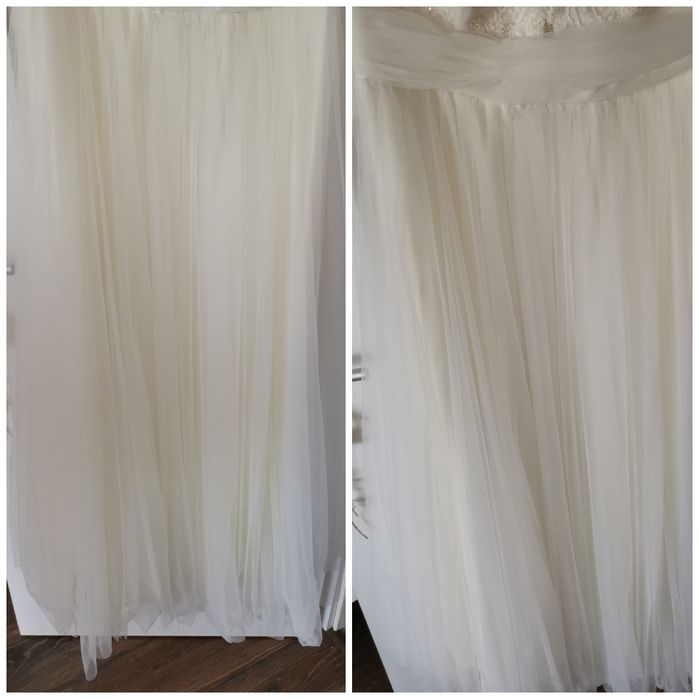 De vânzare rochie de mireasa Innocenti Sposa