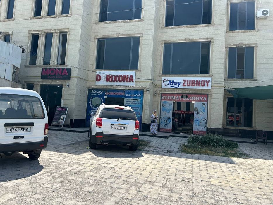 Joy arendaga beriladi seh iskladimi qisa boladi tayyor joy