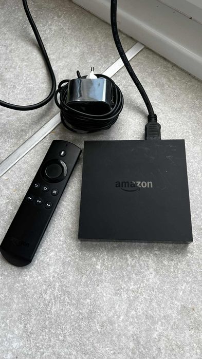 Amazon tv box DV83YW