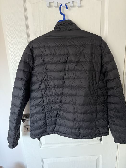 Мъжко яке Massimo Dutti