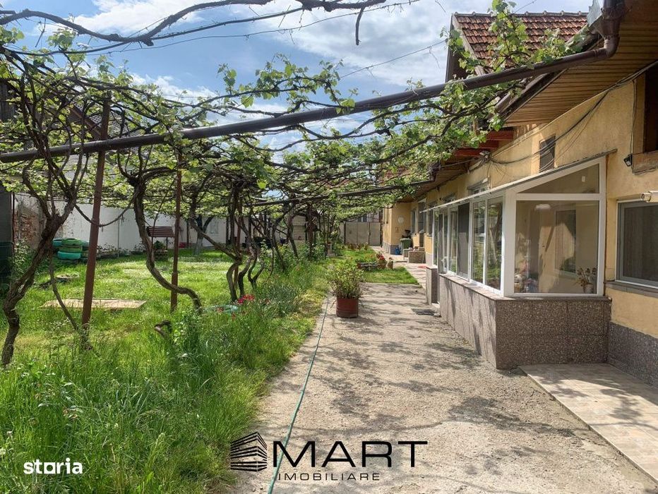 Apartamente 2 camere la curte zona Rasnov