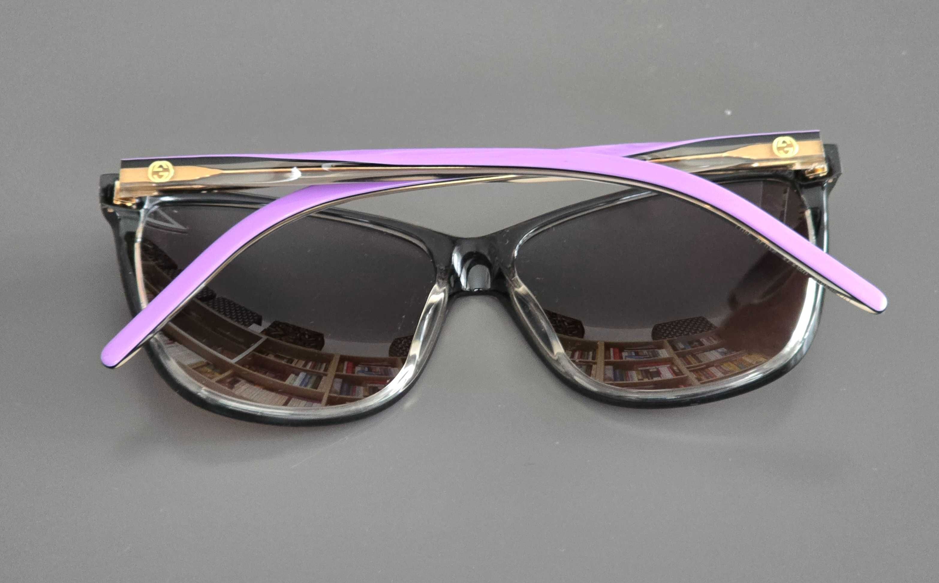 Gucci, ochelari de soare dama GG 3640/S 0WX3X, originali