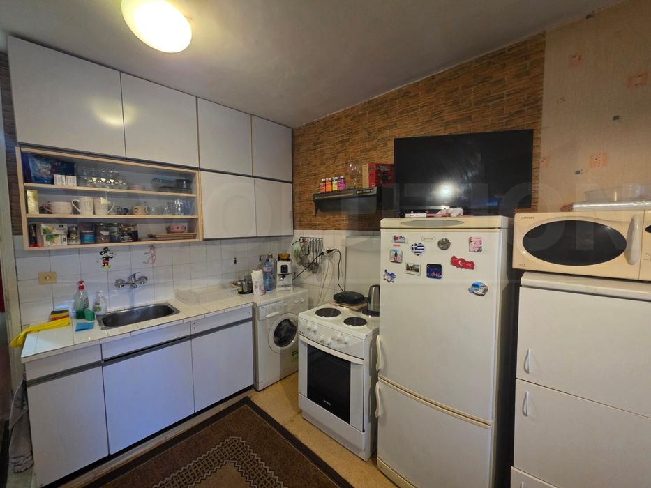 Двустаен апартамент в ж.к. Стрелбище