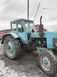 Продам трактор МТЗ 50