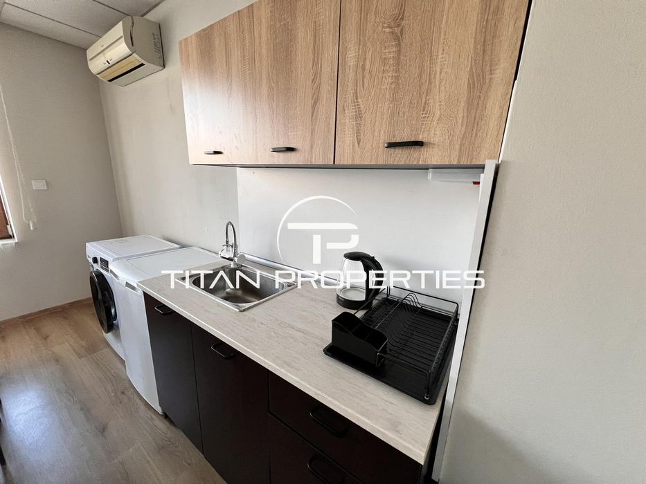 Двустаен, под наем, ж.к Братя Миладинови