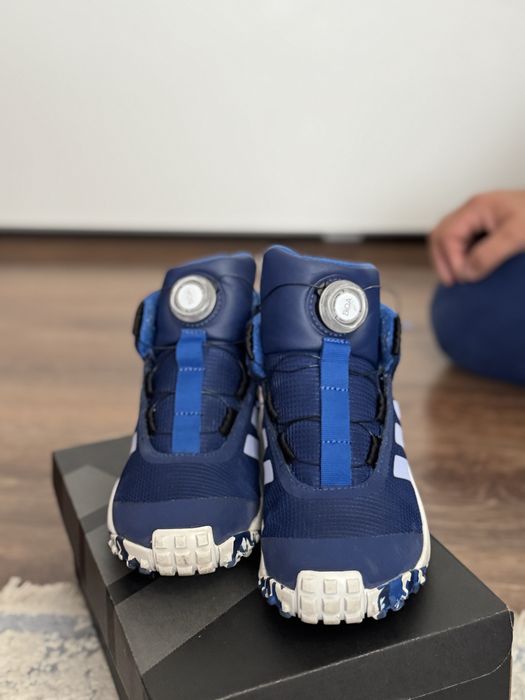 Ghete adidas marime 34
