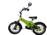 Детски велосипед 14"