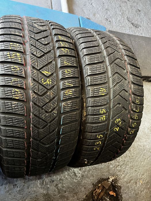 235 35 r19 pireli iarna dot 2022