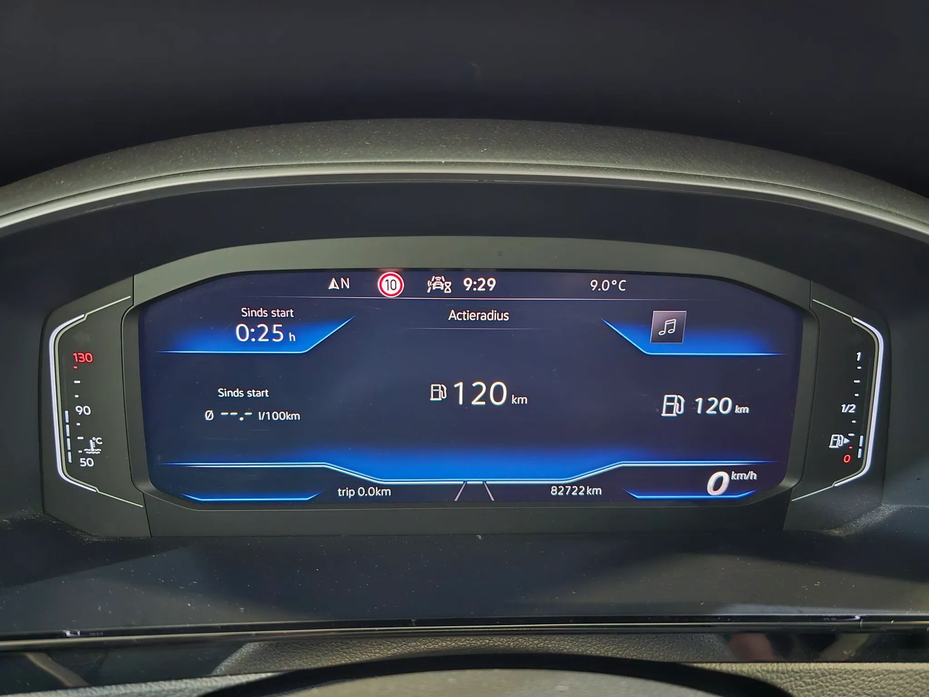 Volkswagen ARTEON Volkswagen Arteon 1.5 TSI 150 CP LED+Xenon Virtual Cockpit GARANȚIE1AN