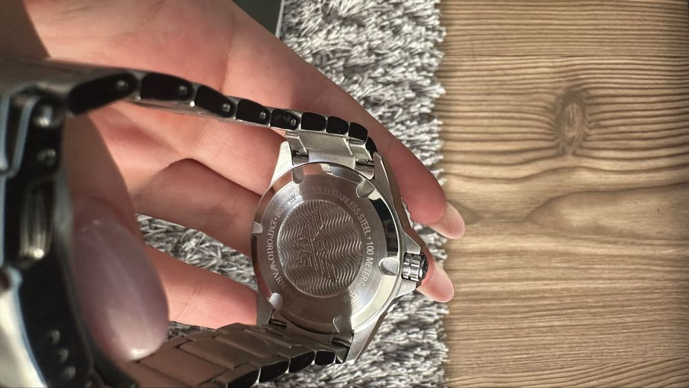 Ceas Emporio Armani Analogic