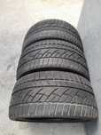 Set Anvelope Cauciuc Cauciucuri M+S 255/35/R19 Audi A5 A6 A7 VW Skoda