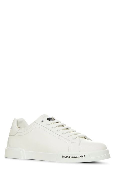 Adidasi Dolce Gabanna Portofino 43