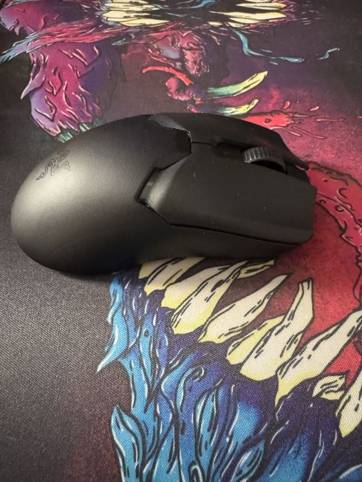 Продам беспроводную мышку Razer Viper V2 Pro